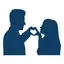 Honeymoon Icon