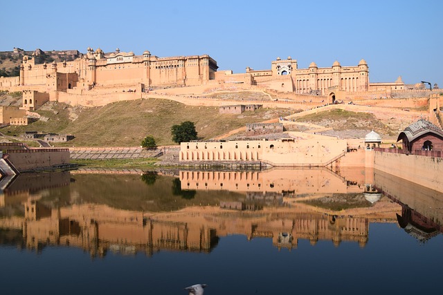 Jaipur With Agra and Delhi