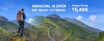  Himachal Packages