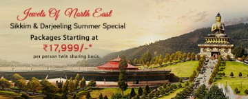  North East India Packages 